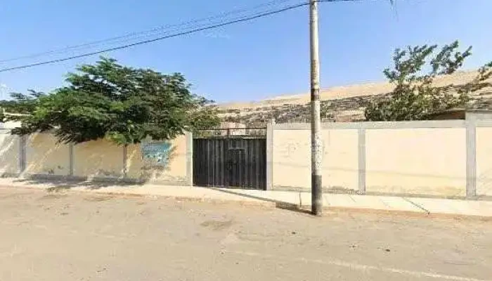 Farmacia Dios Con Su Poder -  Ubicacion - Chimbote