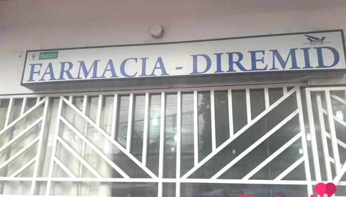 Farmacia Diremid - Iquitos