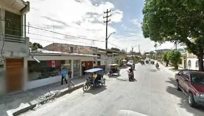 Farmacia Diremid -  Puntajedeg - Iquitos