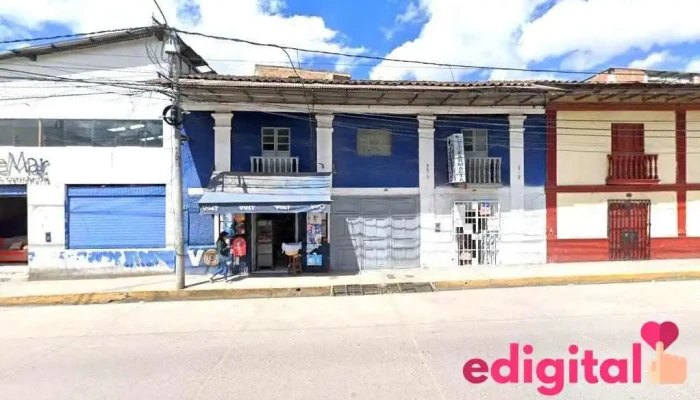 Farmacia Disa - Cajamarca
