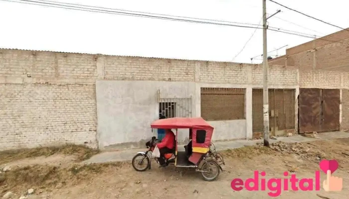 Farmacia Dorado - Lambayeque