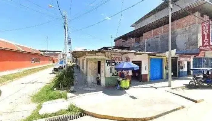 Farmacia Dylan Farma -  Horario - Tocache