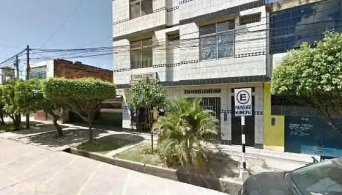 Farmacia Famacentro -  Descuentosdeg - Pucallpa