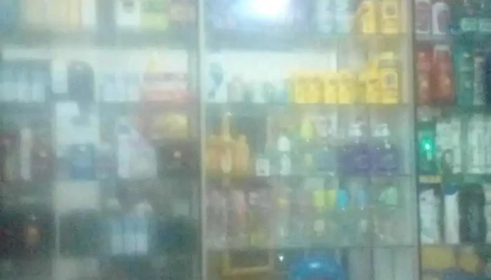 Farmacia Famacentro - Pucallpa