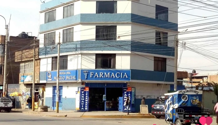 Farmacia Farmafe -  Fotos - Ca. Real 994