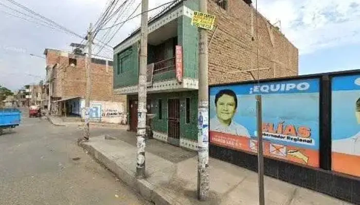 Farmacia Farmedic -  Horario - El Porvenir