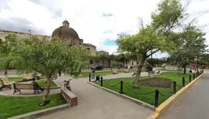 Farmacia Farros Pharma Horario - Cajamarca