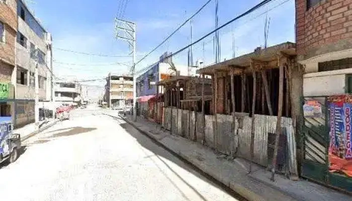 Farmacia Gadelt Pharma -  Como Llegar - Huancayo