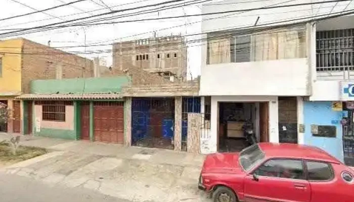 Farmacia Gaetano -  Puntajedeg - Trujillo