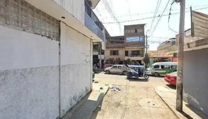 Farmacia Gut -  Numero - Víctor Larco Herrera