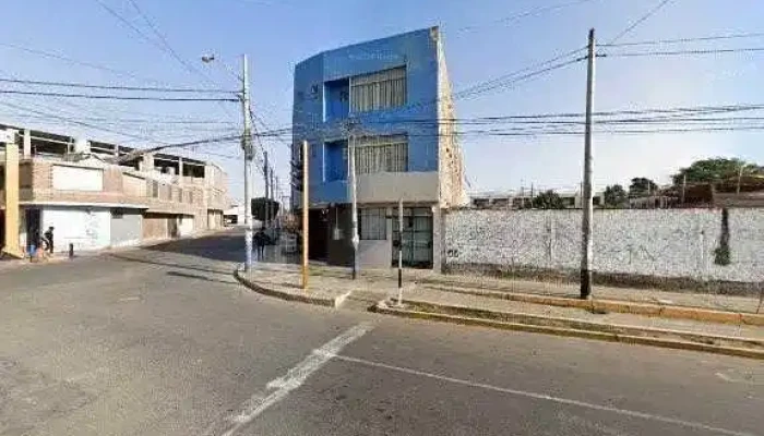 Farmacia Integral Angeles De La Salud Ubicaciondeg - Pisco