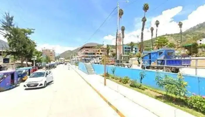Farmacia Isabel -  Abierto Ahora - Yungay