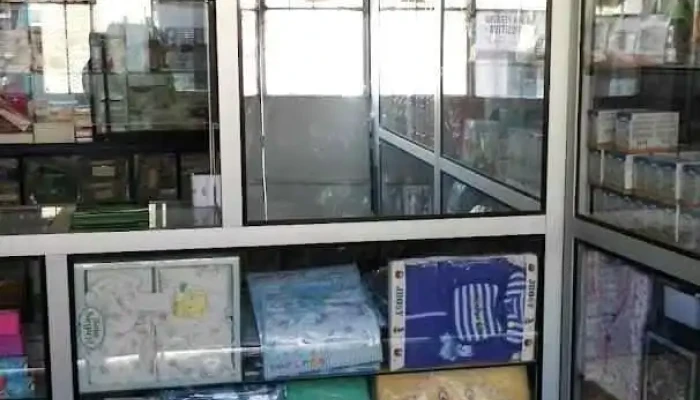 Farmacia Isabelita - Ferreñafe