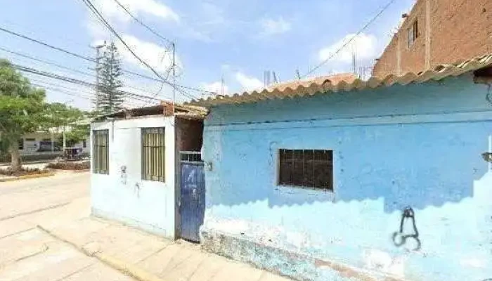 Farmacia Isabelita -  Sitio Webdeg - Ferreñafe
