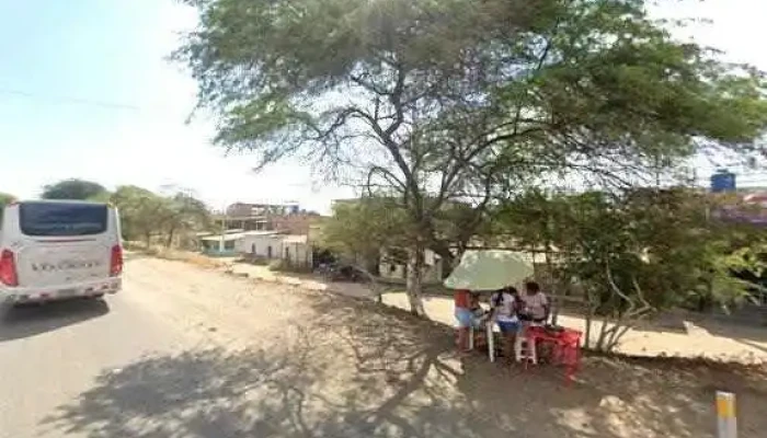Farmacia Jasti Farma -  Zona - Caleta Cruz