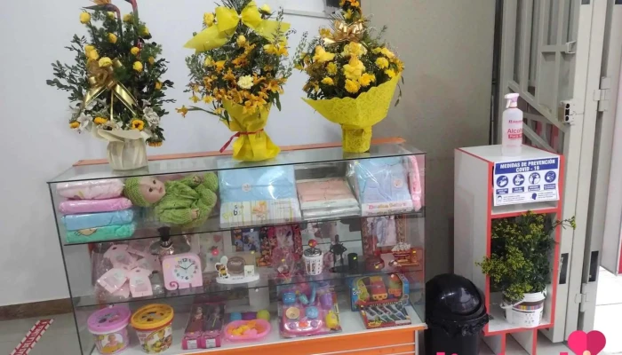 Farmacia Je Del Propietario - Huancayo