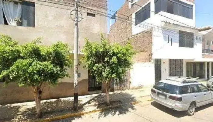 Farmacia Juan Pablo -  Promociondeg - Nasca