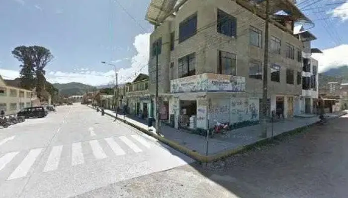 Farmacia Kommunal -  Comentarios - Oxapampa