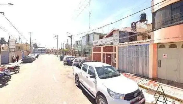 Farmacia La Florida -  Abierto Ahora - Juliaca