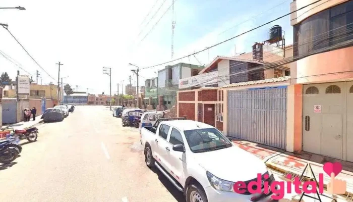 Farmacia La Florida - Juliaca
