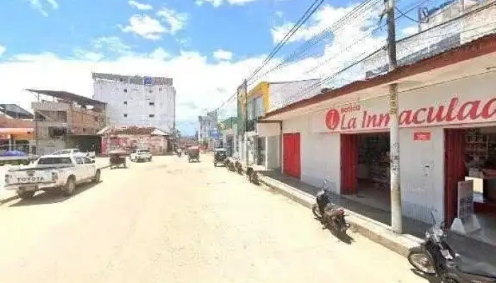 Farmacia La Inmaculada -  Descuentosdeg - Tarapoto