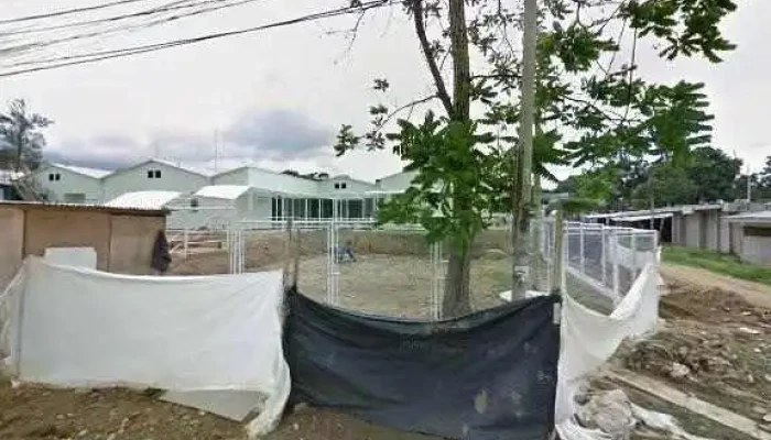 Farmacia Las Mercedes Jr Pajaten 434   Banda De Shilcayo Sitio Webdeg - Tarapoto