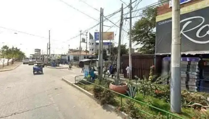 Farmacia Leal -  Sitio Webdeg - Piura