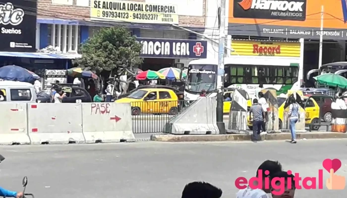 Farmacia Leal -  Videos - Piura