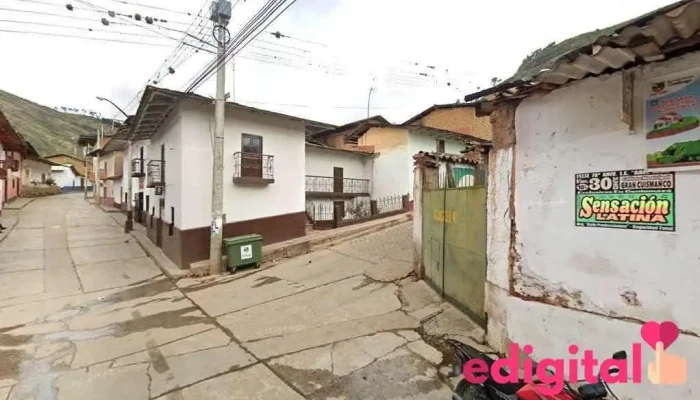 Farmacia León - Contumazá