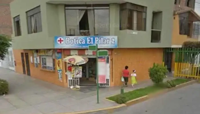 Farmacia - Lima