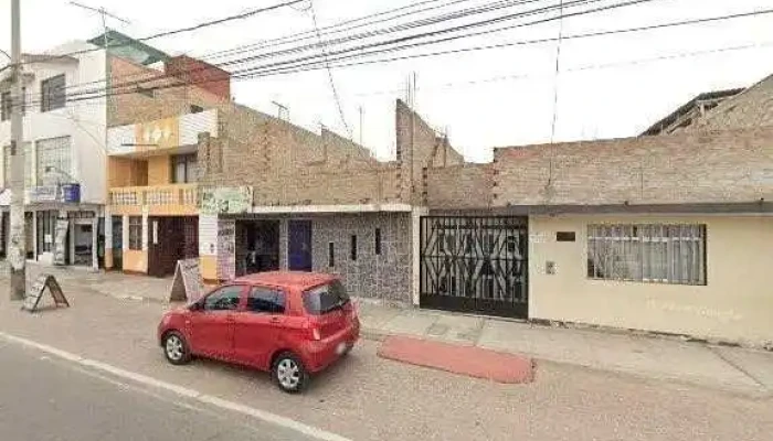 Farmacia Los Angeles -  Puntaje - Nuevo Chimbote