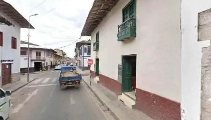 Farmacia Los Gemelitos -  Promocion - Cajamarca
