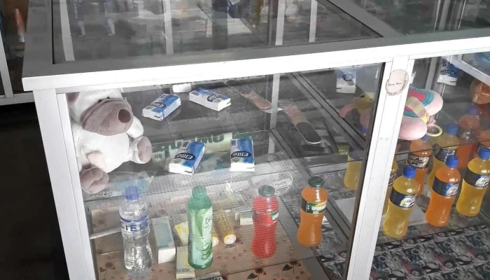 Farmacia Los Laureles -  Fotos - Trujillo