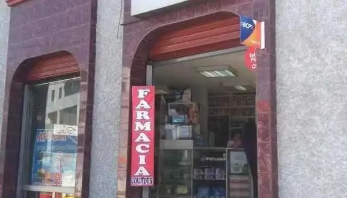 Farmacia Lourdes - Arequipa