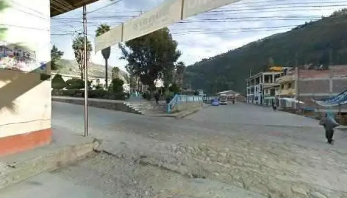 Farmacia Lozada Direcciondeg - Sihuas