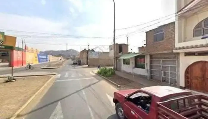 Farmacia Lujan -  Sitio Webdeg - Trujillo