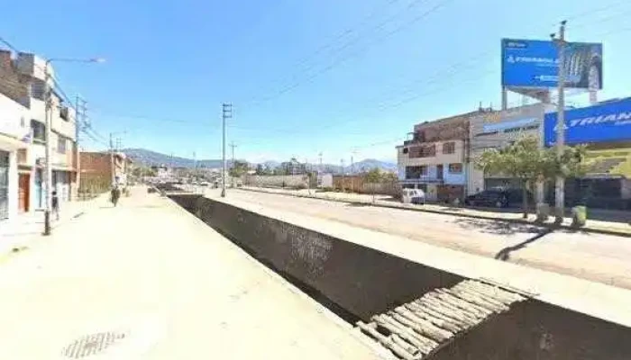 Farmacia Mabel -  Videos - Cajamarca