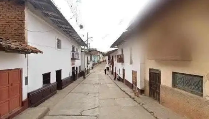 Farmacia Margarita -  Instagram - Contumazá
