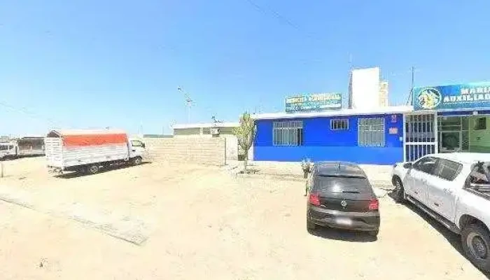 Farmacia Maria Auxiliadora -  Zonadeg - San Juan de Marcona