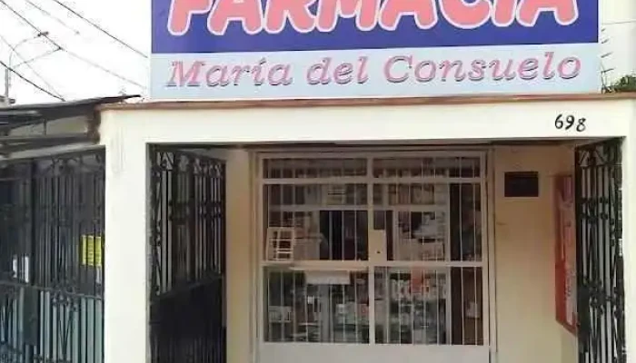 Farmacia María del Consuelo - San Miguel