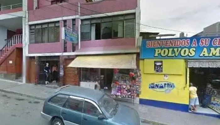Farmacia Maria Inmaculada -  Numerodeg - Mollendo