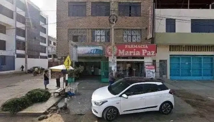 Farmacia Maria Paz Descuentos - Trujillo