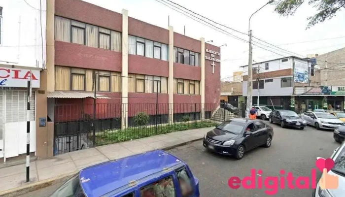 Farmacia Marisabel - Trujillo