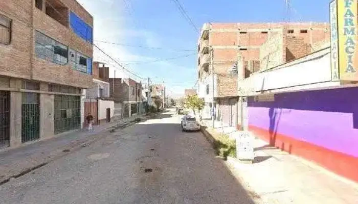Farmacia Mas Salud Vida -  Descuentos - Huancayo