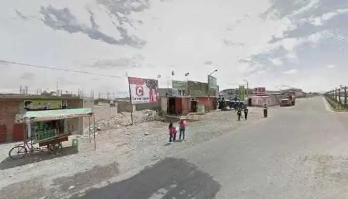 Farmacia Massalud As Cerca De Mi - Tacna