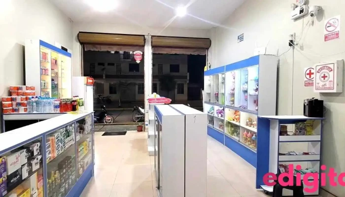 Farmacia Massalud -  Videos - Codo del Pozuzo
