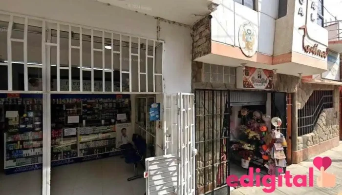 Farmacia Massalud - Virú