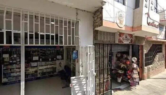 Farmacia Massalud -  Zona - Virú