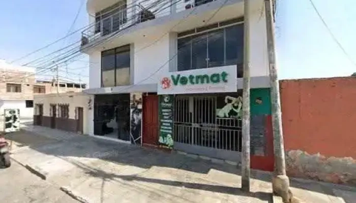 Farmacia Medica Promociondeg - Trujillo
