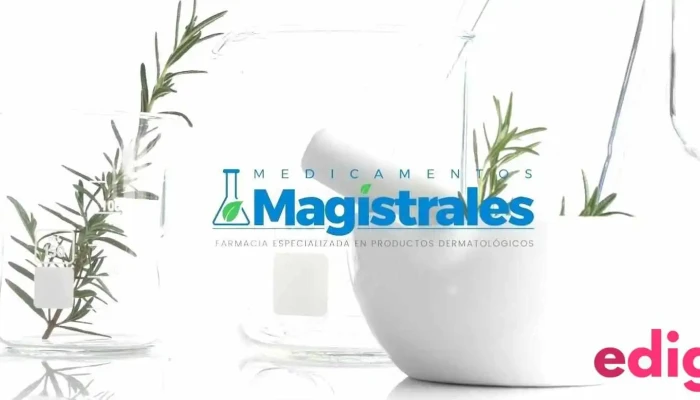 Farmacia Medicamentos Magistrales -  Del Propietario - Lurín